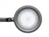 BUREAULAMP MAUL GRACE LED VOET DIMBAAR