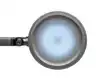 BUREAULAMP MAUL GRACE LED VOET DIMBAAR