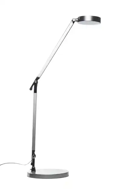 BUREAULAMP MAUL GRACE LED VOET DIMBAAR