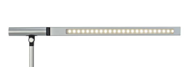 BUREAULAMP MAUL RUBIA MET USB POORT