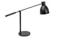 BUREAULAMP MAUL FINJA EXCL. LAMP VOET