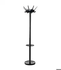 KAPSTOK MAUL CALIGO STND 175CM 32 HAKEN