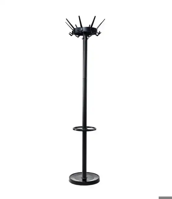 KAPSTOK MAUL CALIGO STND 175CM 32 HAKEN