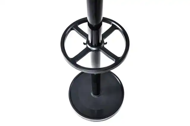 KAPSTOK MAUL CALIGO STND 175CM 32 HAKEN