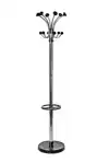 KAPSTOK MAUL NEBULA STND 176CM 20 HAKEN