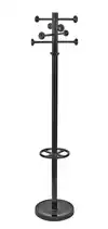 KAPSTOK MAUL GRANDO STND 175CM 16 HAKEN