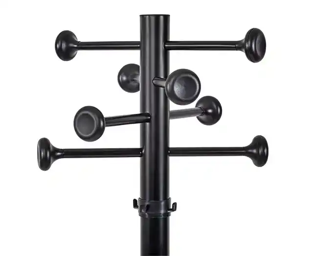 KAPSTOK MAUL GRANDO STND 175CM 16 HAKEN