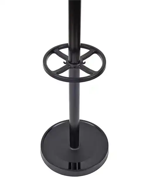 KAPSTOK MAUL GRANDO STND 175CM 16 HAKEN