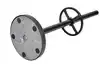 KAPSTOK MAUL GRANDO STND 175CM 16 HAKEN