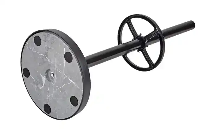 KAPSTOK MAUL GRANDO STND 175CM 16 HAKEN