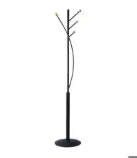 KAPSTOK MAUL AURA STND 180CM 4 HAKEN ZW
