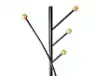 KAPSTOK MAUL AURA STND 180CM 4 HAKEN ZW