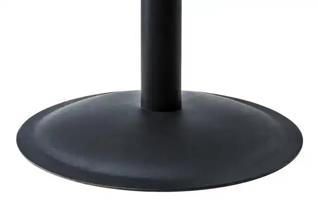 KAPSTOK MAUL AURA STND 180CM 4 HAKEN ZW