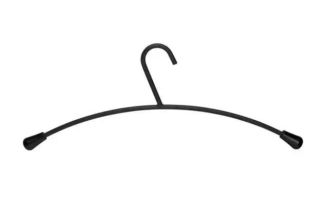 KLEDINGHANGER MAUL METAAL 460X190MM