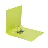 ORDNER ELBA SMART A4 80MM PP LIME GROEN