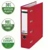 GIRO BANK ORDNER LEITZ A4 DUBB MECH