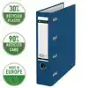 GIRO BANK ORDNER LEITZ A4 DUBB MECH