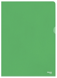 L-MAP ESSELTE STANDAARD A4 0.11MM PP