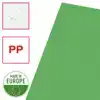L-MAP ESSELTE STANDAARD A4 0.11MM PP