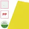 L-MAP ESSELTE STANDAARD A4 0.11MM PP