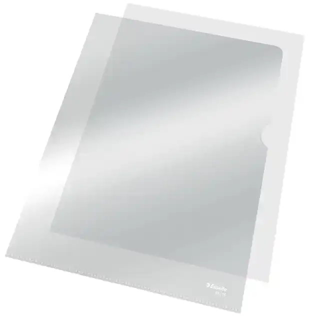 L-MAP ESSELTE STANDAARD COPY SAFE PP A4