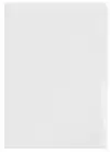 L-MAP LEITZ PREMIUM PP A4 TRANSPARANT