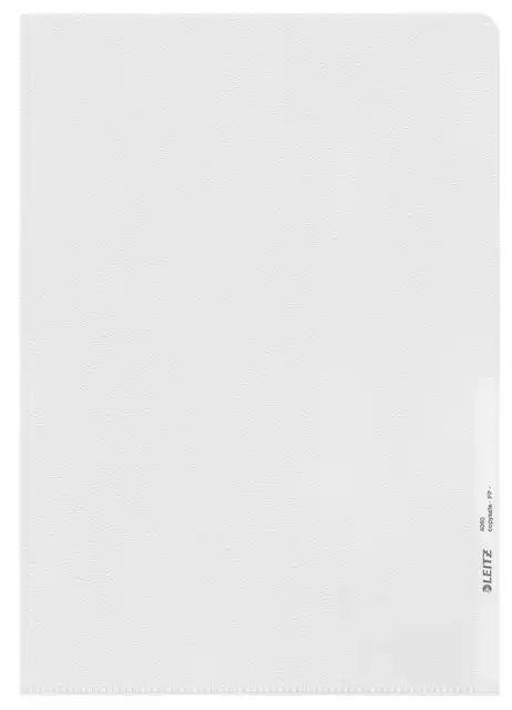 L-MAP LEITZ PREMIUM COPY SAFE PP A4