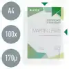 L-MAP LEITZ PREMIUM COPY SAFE PP A4