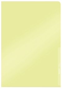 L-MAP LEITZ PREMIUM COPY SAFE PVC A4