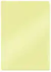 L-MAP LEITZ PREMIUM COPY SAFE PVC A4