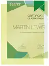 L-MAP LEITZ PREMIUM COPY SAFE PVC A4