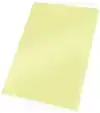 L-MAP LEITZ PREMIUM COPY SAFE PVC A4