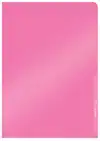 L-MAP LEITZ PREMIUM COPY SAFE PVC A4