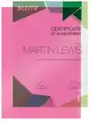 L-MAP LEITZ PREMIUM COPY SAFE PVC A4