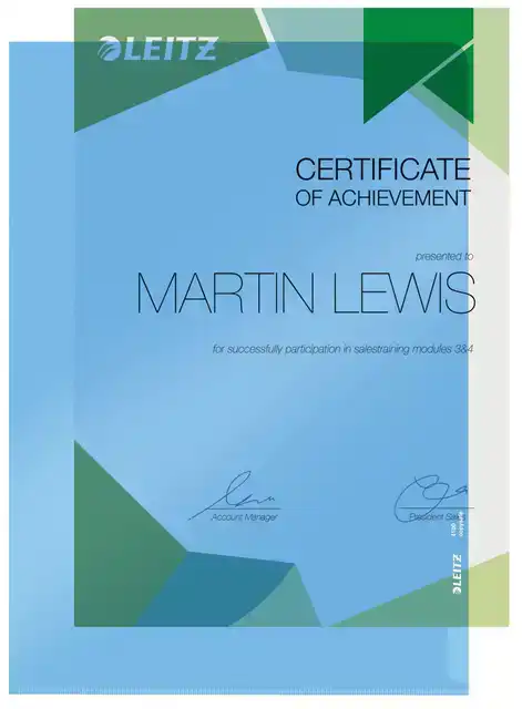 L-MAP LEITZ PREMIUM LASNAAD COPY SAFE