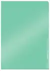 L-MAP LEITZ PREMIUM COPY SAFE PVC A4