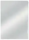 L-MAP LEITZ PREMIUM COPY SAFE PVC A4