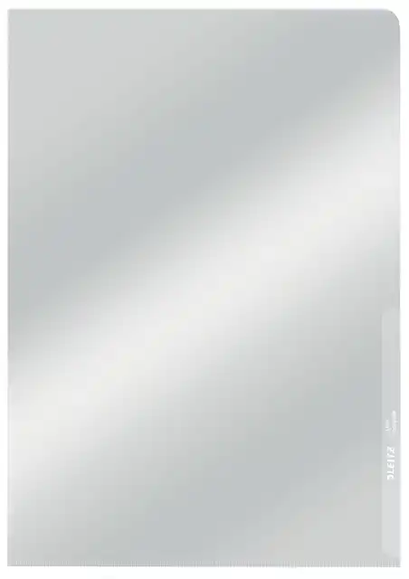 L-MAP LEITZ PREMIUM COPY SAFE PVC A4