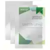 L-MAP LEITZ PREMIUM COPY SAFE PVC A4