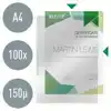 L-MAP LEITZ PREMIUM COPY SAFE PVC A4