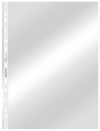 SHOWTAS LEITZ PREMIUM STANDAARD PP A4