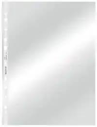 SHOWTAS LEITZ PREMIUM STANDAARD PP A4