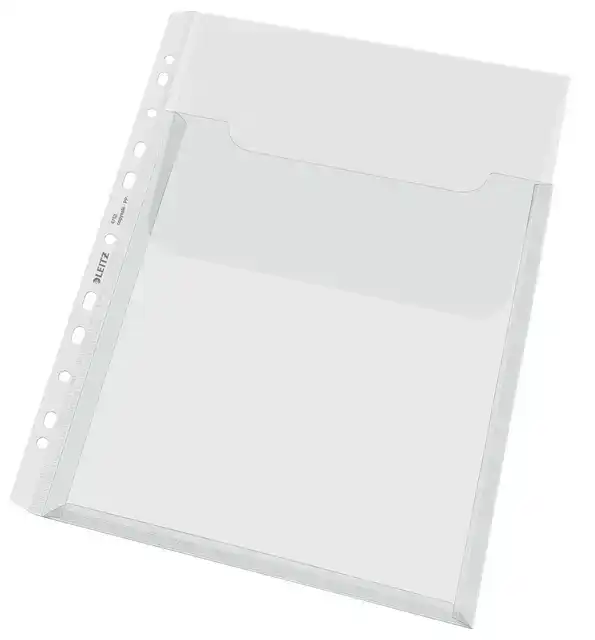 HARMONICA SHOWTAS LEITZ KLEP PP A4