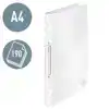 RINGBAND LEITZ WOW A4 2-RINGS O-MECH