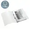 RINGBAND LEITZ WOW A4 2-RINGS O-MECH
