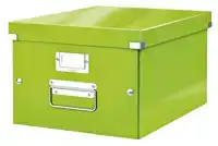 OPBERGBOX LEITZ WOW CLICK STORE