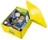 OPBERGBOX LEITZ WOW CLICK STORE