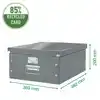 OPBERGBOX LEITZ WOW CLICK STORE