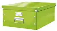 OPBERGBOX LEITZ WOW CLICK STORE