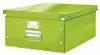 OPBERGBOX LEITZ WOW CLICK STORE